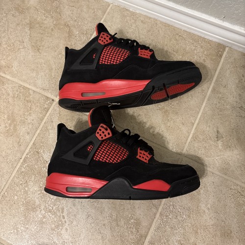 Taglia jordan 4 retro - -,