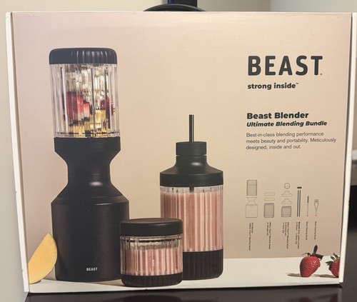 Pacchetto miscelatore beast - pacchetto,