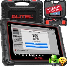 2026 autel maxicom mk900 - 2026,