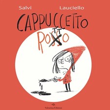 Libri Manuela Salvi -