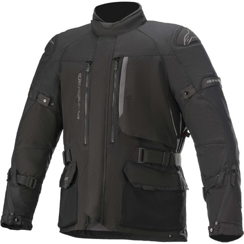Giacca moto alpinestars - giacca,