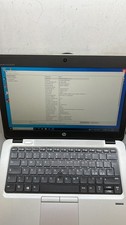 Notebook Pc Portatile hp 820