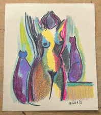 FAUSTO GHIGLIA (Pinerolo 1959