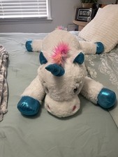 Unicorno oversize! Usato
