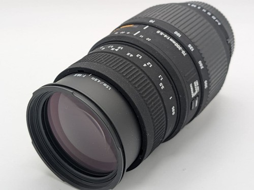 Sigma 300 6 dg - sigma,