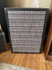 Griglie Klipsch Heresy I anni