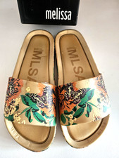 Sandali donna Melissa ORO