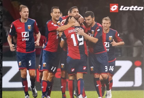 Cartolima calcio squadra - cartolima,