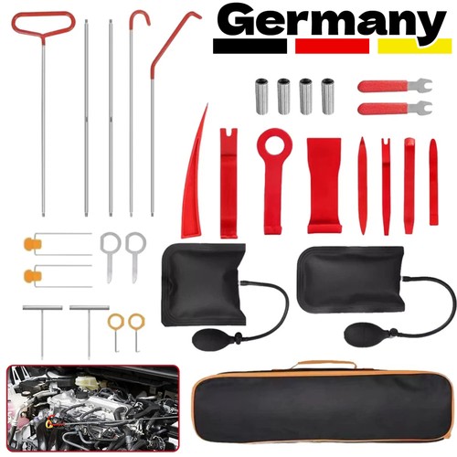 Pezzi set strumenti per - 31,