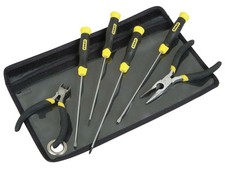 SET UTENSILI STANLEY PZ.6