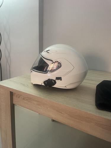 Casco modulare - casco,