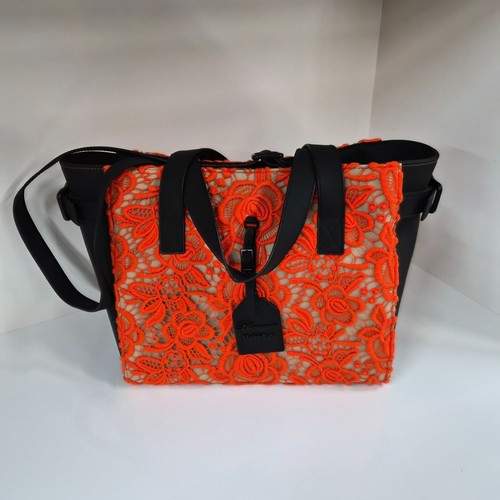 Blumarine lace vie tote - vie,