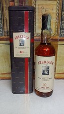 Aberlour Glenlivet 10 Years
