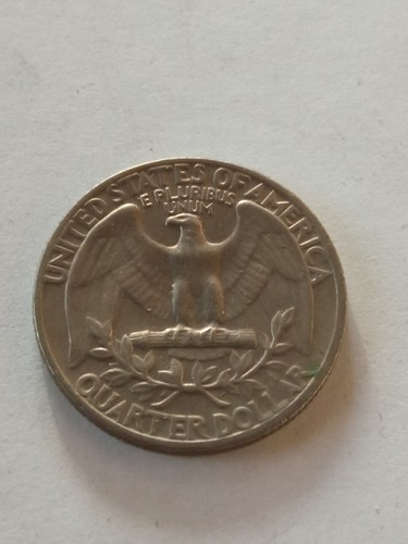 Moneta usa un - da, di