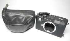 Leica custodia body - cl, +