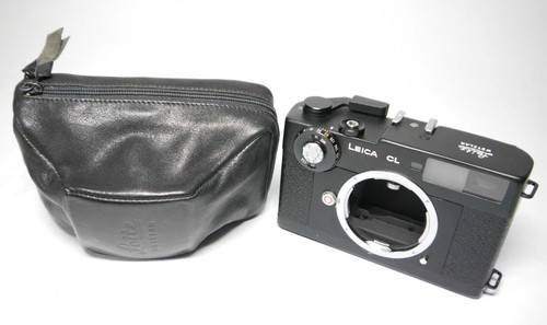 Leica custodia body - custodia/body, +