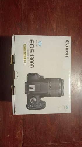 Canon eos 1300 - eos,