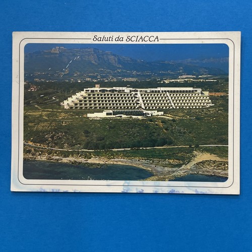 Sciacca sicilia hotel - sciacca,
