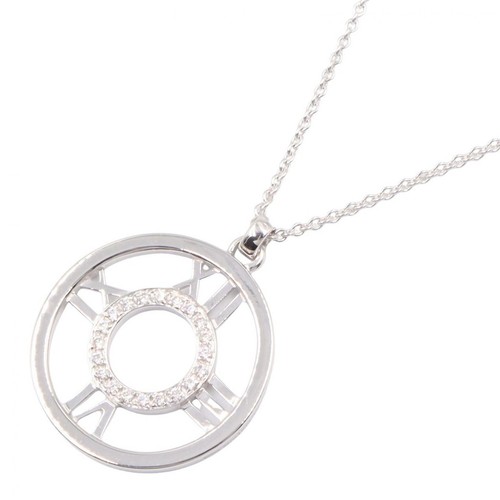 Collana con ciondolo