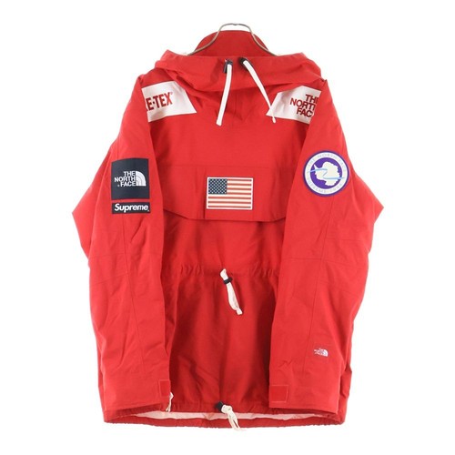 Supreme the north - the,