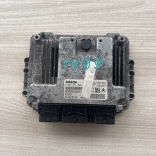 0281011089 EDC16C3 9653202580