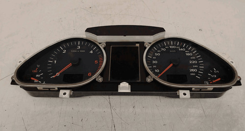 Quadro portastrumenti audi a6 - audi,