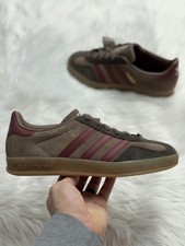 Adidas gazelle indoor earth - gazelle,