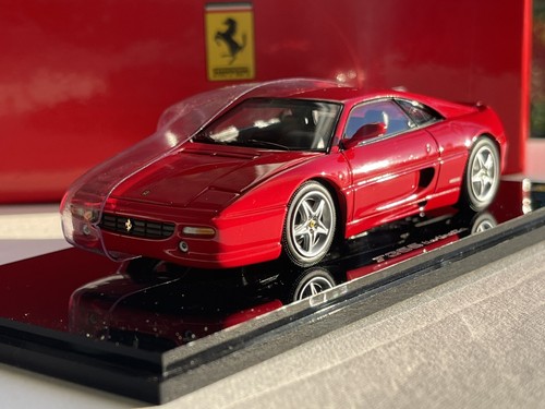 Kyosho ferrari f355 - kyosho,