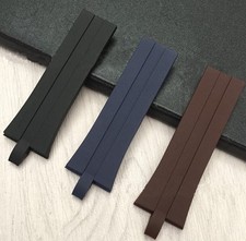 Cinturino orologio silicone