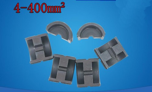 1pcs 50mm morsetto - 1pcs, 50mm²