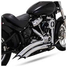 Vance & Hines 26367 PCX Big