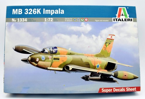 Modellini aerei model kit
