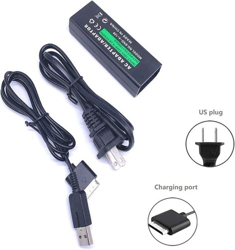 Adattatore sony psp - sony, go