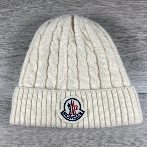 Cappello moncler beanie - cappello,