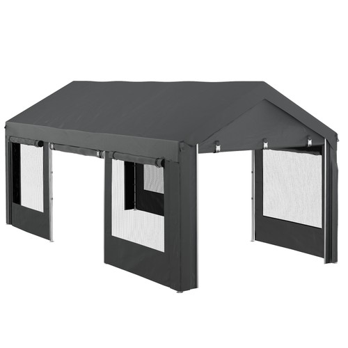 Outsunny gazebo per - outsunny,