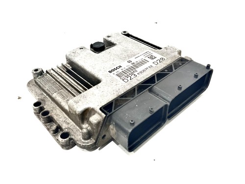 Centralina motore per fiat - centralina,