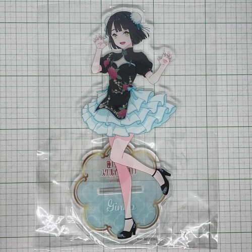 Costume ginko hyakusei grande - costume,