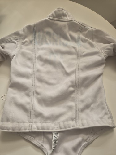 Giacca scherma donna - giacca, leon