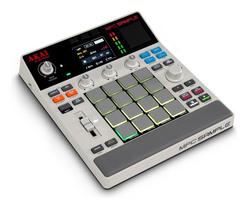 Akai professional controller - professional,
