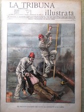 La Tribuna Illustrata 19