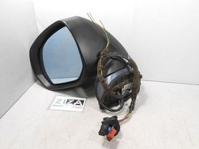 Specchio Retrovisore Sinistro Pieghevole Citroen C4 Picasso 2007 96542254XT