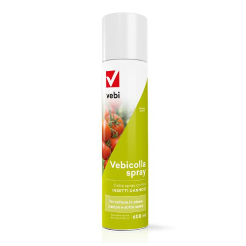Vebicolla spray 600 - spray, ml