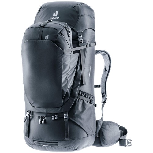 Zaino deuter voyager 10 - zaino, 65+10