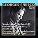 Georges enesco symphonie - symphonie, de
