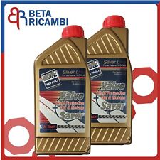 Olio Valvole GAS Gpl Metano Roil Valve Saver Fluid Protection Salva Valvole 2 Lt