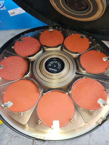 Disco eaton nv10 - disco,