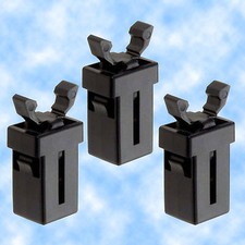 3x Fermaglio di ricambio