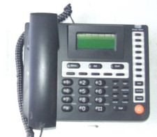 TELEFONO VOIP BOXER 206