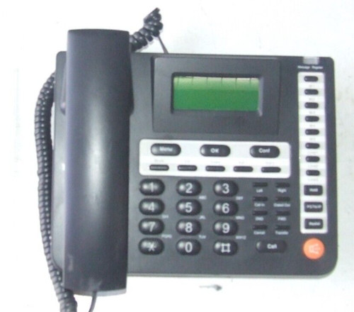 Telefono voip boxer - telefono,