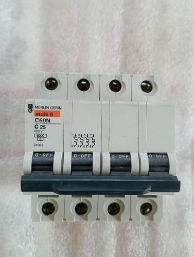 Interruttore magnetotermico - interruttore,